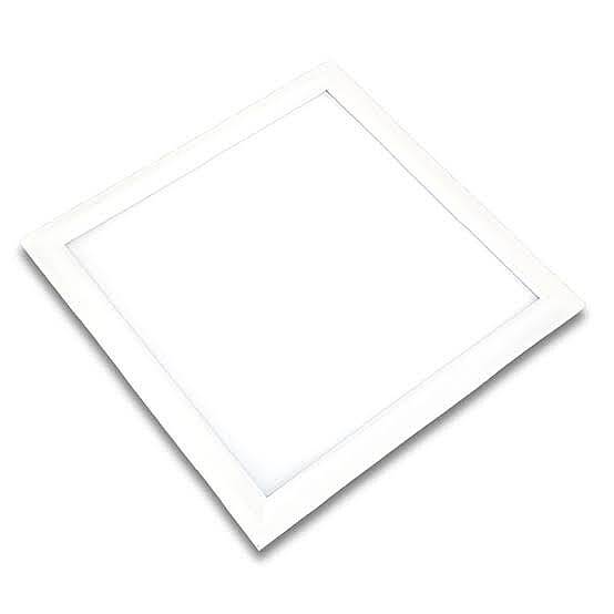25W 30X30 KLİPİN LED PANEL SIVA ALTI (BEYAZ) - 1