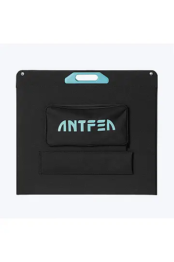 300W Taşınabilir ve Katlanır Güneş Paneli - 3