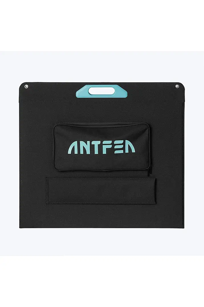 300W Taşınabilir ve Katlanır Güneş Paneli - 3