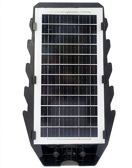 400W SOLAR STREET LİGHT-H - 2