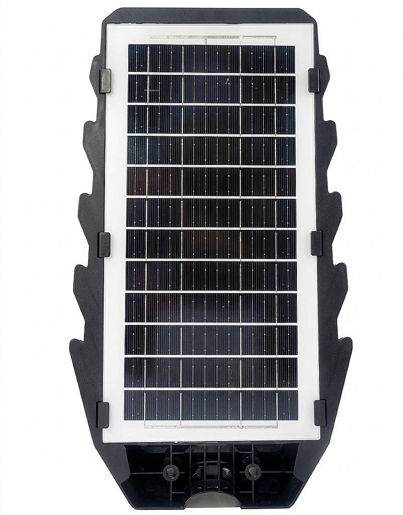 400W SOLAR STREET LİGHT-H - 2