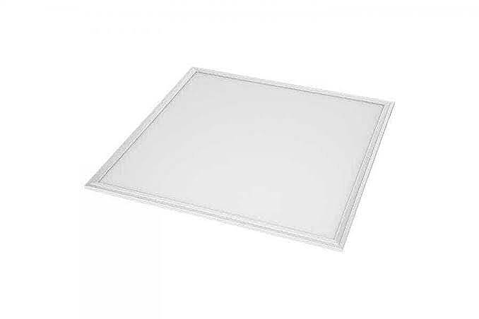 "54W LED PANEL BACKLIGHT (60x60) BEYAZ" - 2