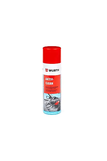 AKTİF TEMİZLEME KÖPÜGÜ 500 ML - 3