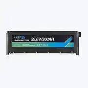 ANTFEA İSTİFLENEBİLİR LİTYUM AKÜ - 25.6V 300Ah L7680 - 1