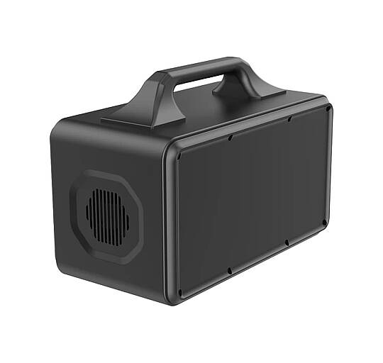Antfea S500pro Taşınabilir Güç Sistemi - 3