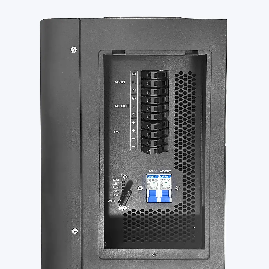 ANTFEA T1680 All In One Sistem - 6