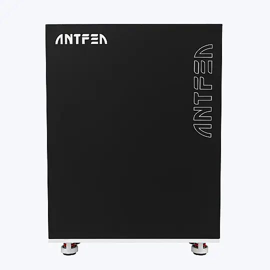 ANTFEA T1680 All In One Sistem - 4