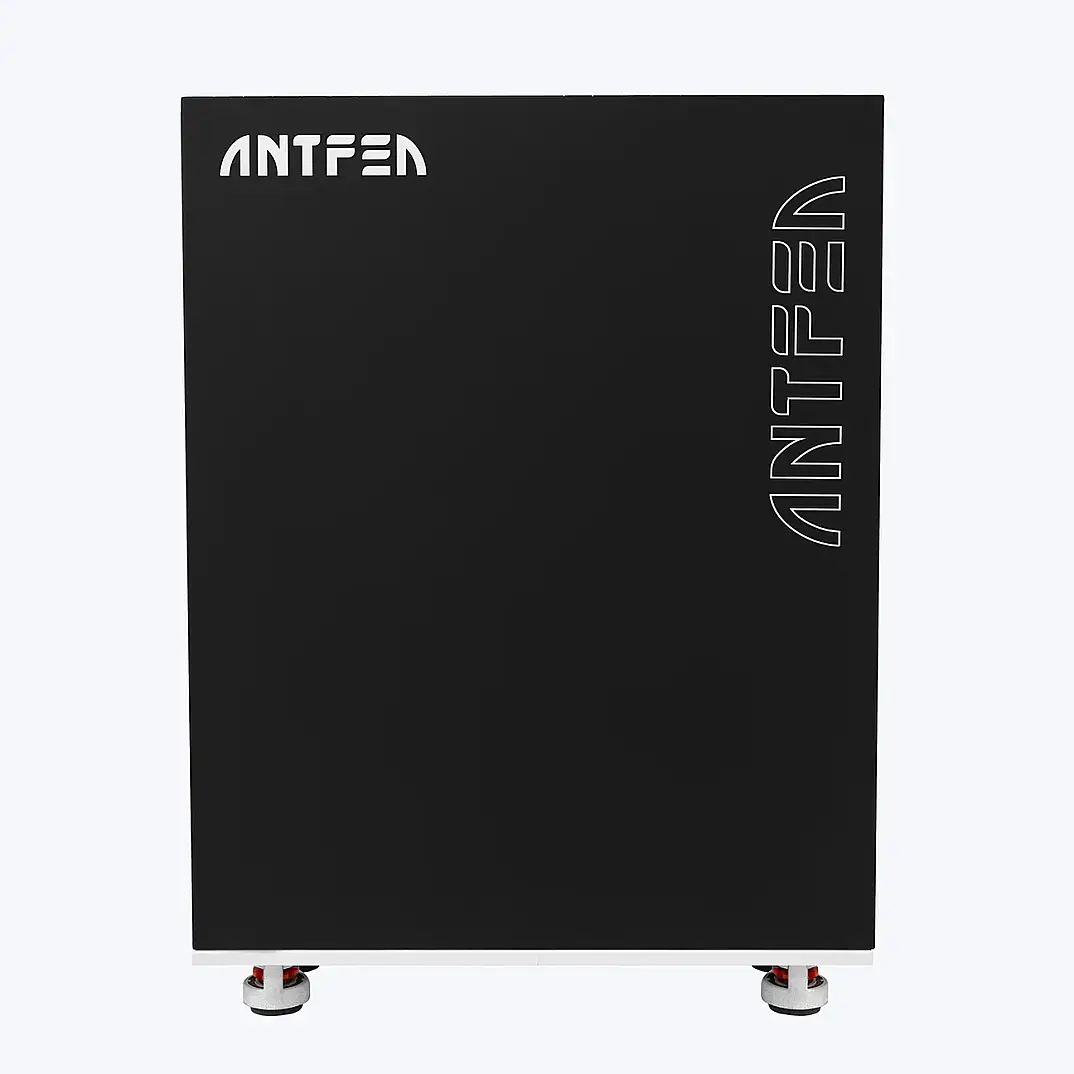 ANTFEA T1680 All In One Sistem - 4