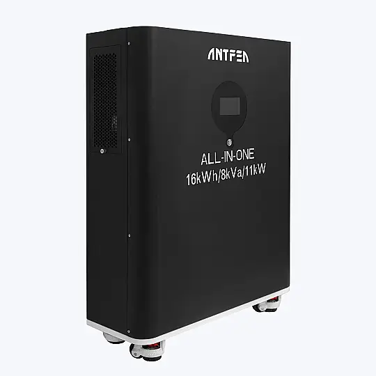 ANTFEA T1680 All In One Sistem - 5