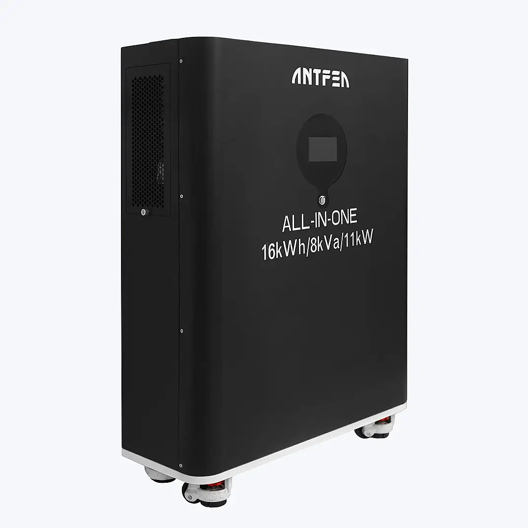 ANTFEA T1680 All In One Sistem - 5