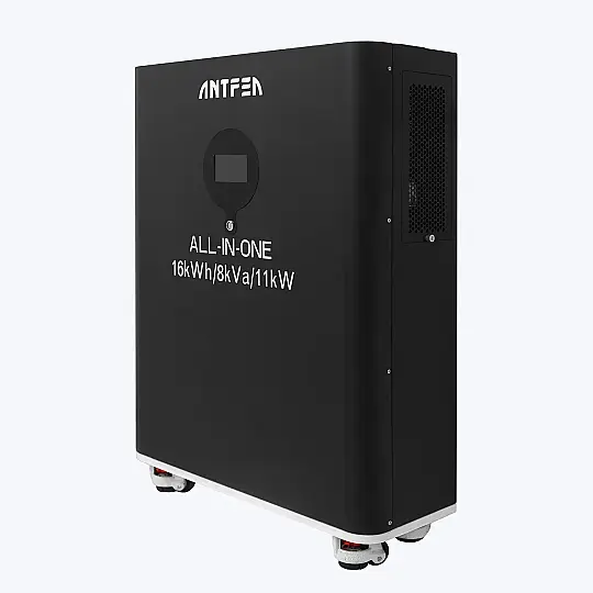 ANTFEA T1680 All In One Sistem - 3