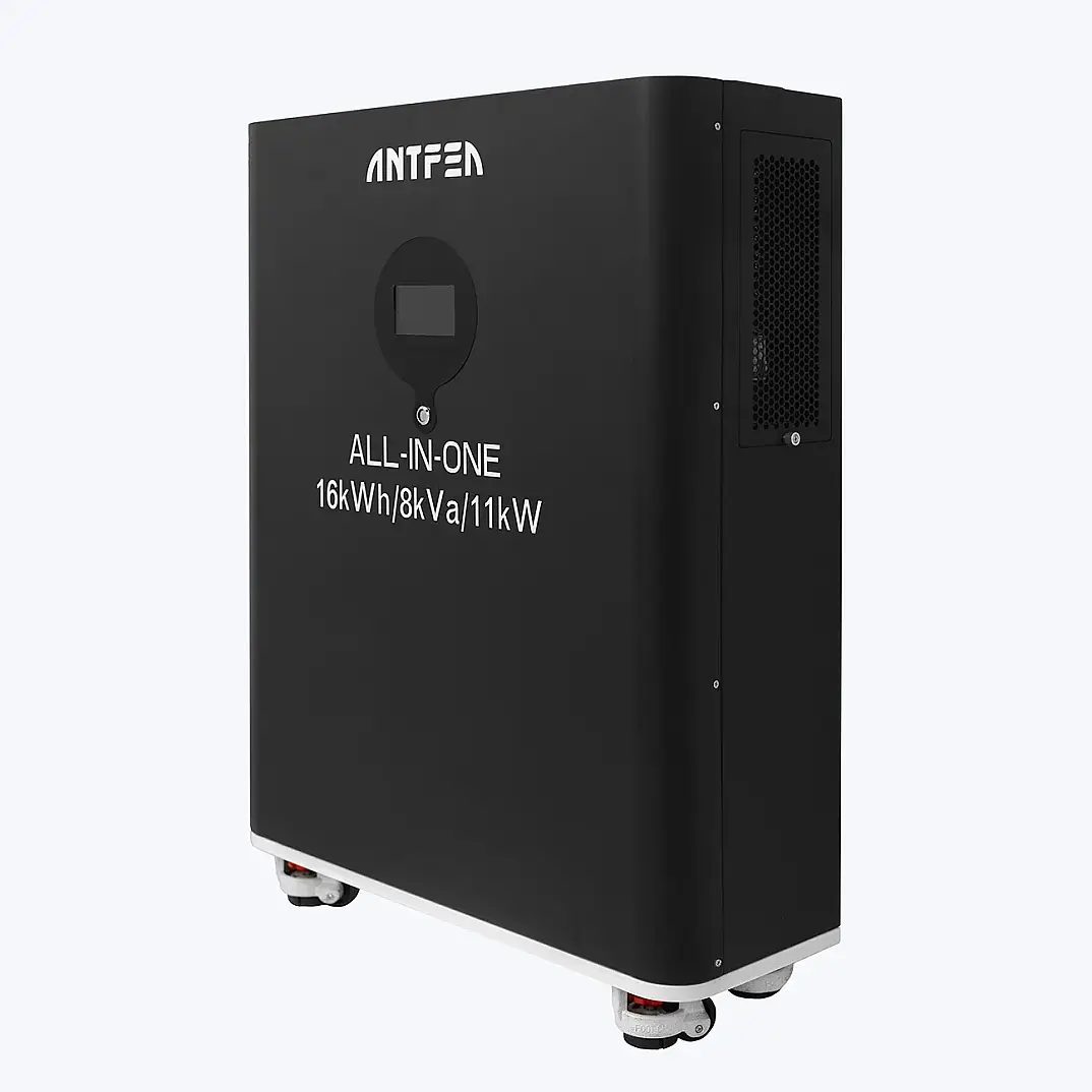 ANTFEA T1680 All In One Sistem - 3