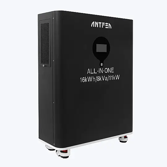 ANTFEA T1680 All In One Sistem - 2