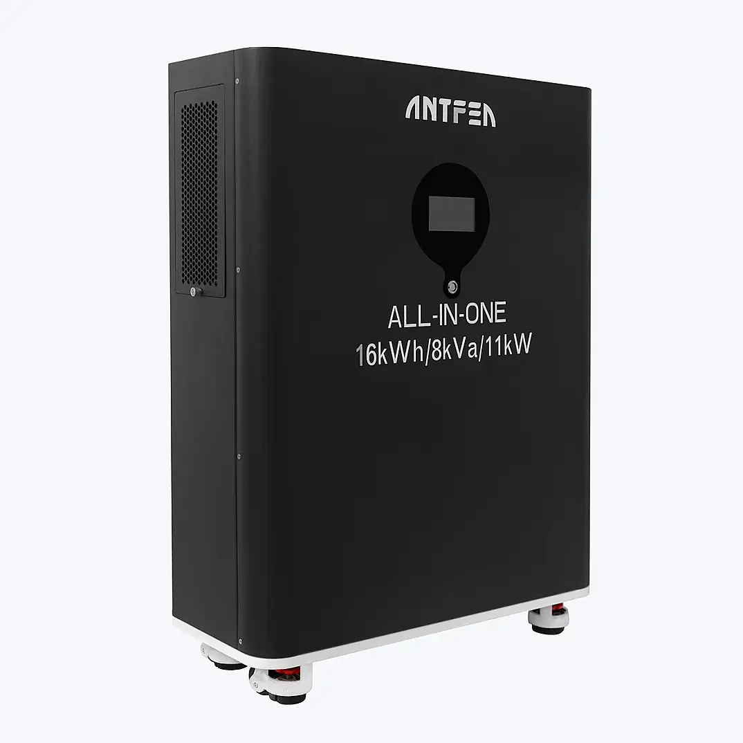 ANTFEA T1680 All In One Sistem - 2