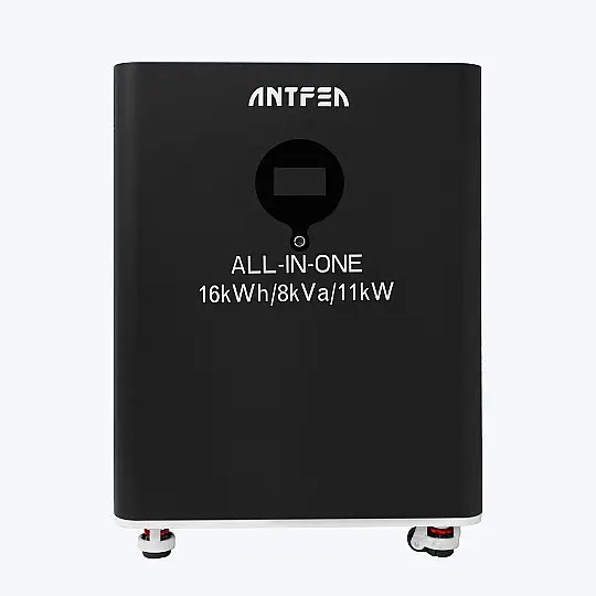 ANTFEA T1680 All In One Sistem