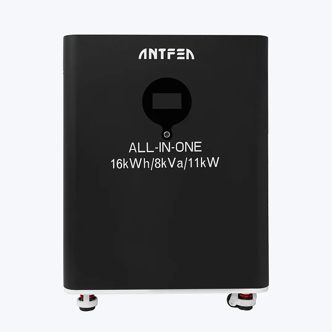 ANTFEA T1680 All In One Sistem - 1