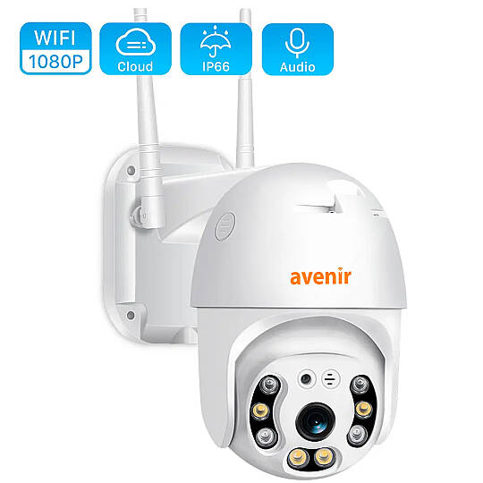 AV-M20 3MP ICSEE SUPPORT ONVIF