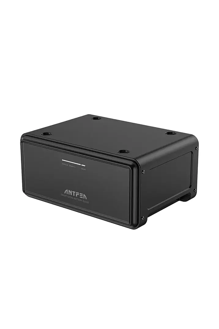ANTFEA B2200F Yedek Ekstra Batarya - 7