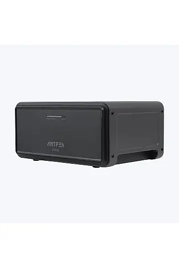 ANTFEA B2200F Yedek Ekstra Batarya - 4