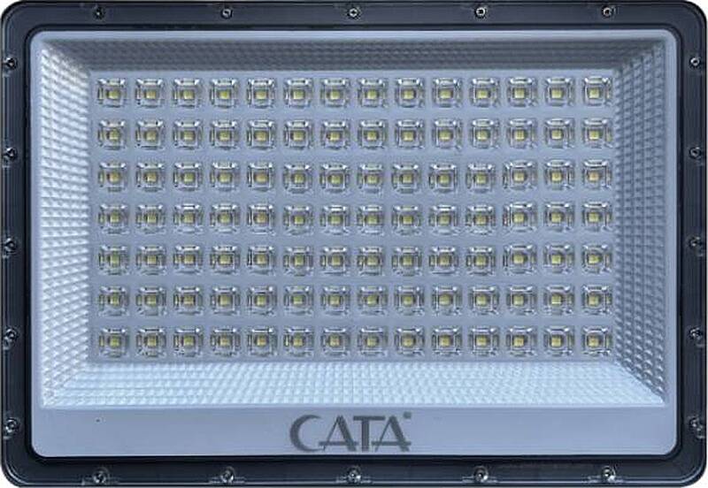 Cata 100w Slim Led Projektör Beyaz Ct-4659b  - 1