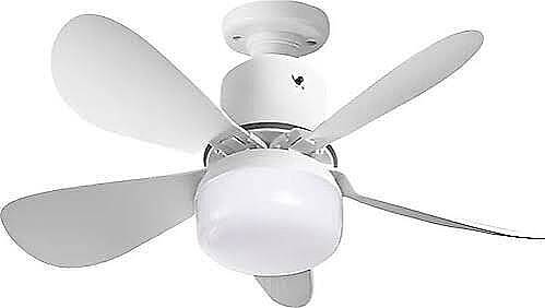 Cata Ct-1154 Lodos Fan Led Ampul 