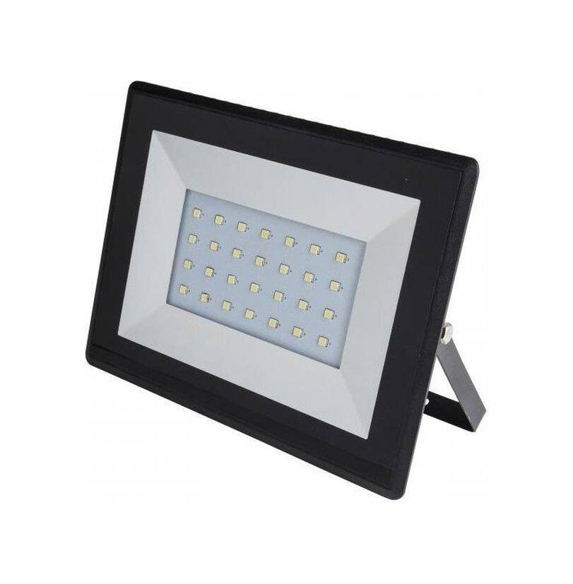 Cata Ct-4662 Led Projektör Beyaz 150w - 1