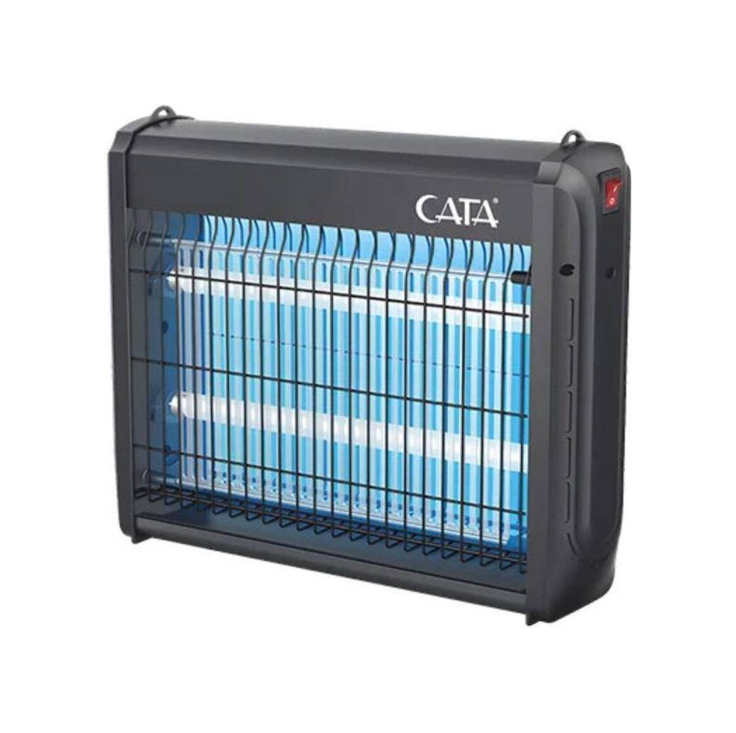 Cata Ct-9404 2x10w Sinek Öldürücü Cihaz  - 1
