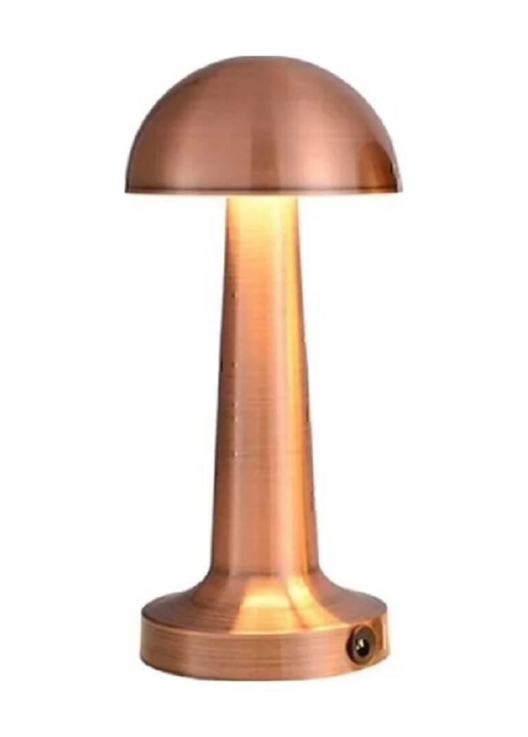 Ct-8430 Lizbon Şarjlı Masa Lambası Cata  - 1