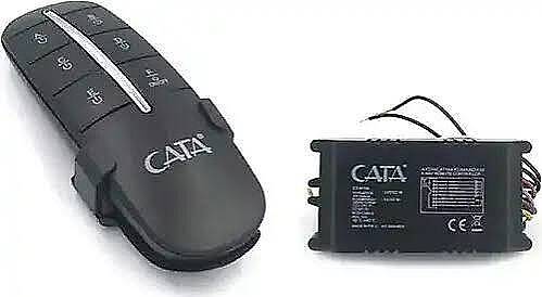 Ct-9151 Aydınlatma Kumandası 6x1000w Ct-9151 