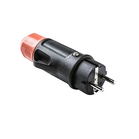 Ever Charger Elektrikli Araç Şarj Cihazı Uzatma Kablosu Monofaze Kauçuk Alev İletmez 3x2.5 mm² - 7