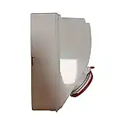 Ever Charger Kombibox Plastik 5x32 Trifaz - A Tipi Kaçak Akım Röleli Sigortalı - 9
