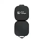 Ever Charger Taşıma ve Koruma Çantası – go-e Şarj Cihazı ve Tip 2 Kablolar İçin Sert Çanta - 8