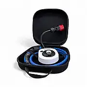 Ever Charger Taşıma ve Koruma Çantası – go-e Şarj Cihazı ve Tip 2 Kablolar İçin Sert Çanta - 7