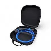 Ever Charger Taşıma ve Koruma Çantası – go-e Şarj Cihazı ve Tip 2 Kablolar İçin Sert Çanta - 6