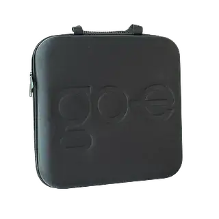 GO-E Charger Şarj Cihazı ve Kablosu İçin Taşıma Çantası