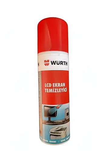 Lcd Ekran Telefon Temizleyici 200ml