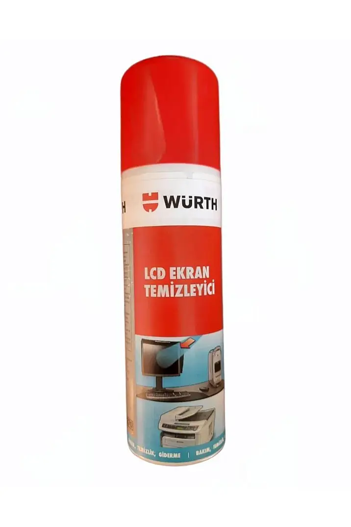 Lcd Ekran Telefon Temizleyici 200ml - 1