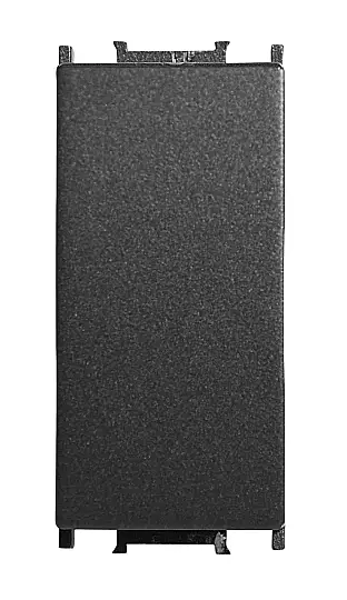 Panasonic Modüler Füme Boşluk Kapağı Kapak 1M - WVTR17014DG