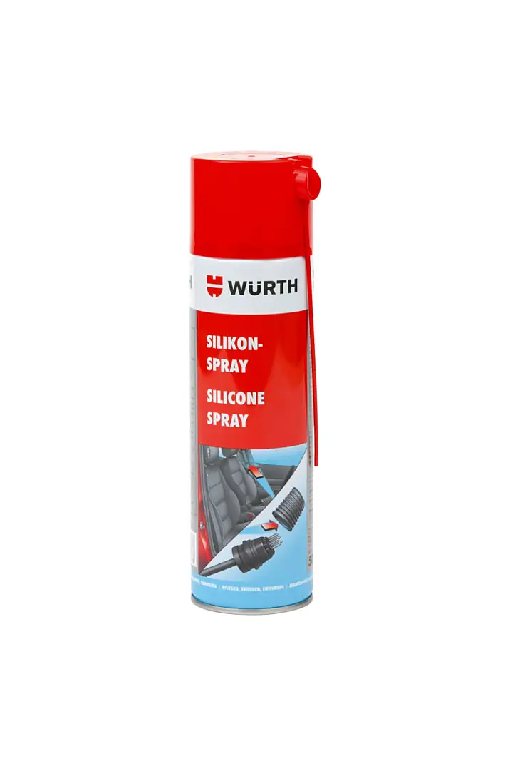 Silikon Sprey 500ML - 3