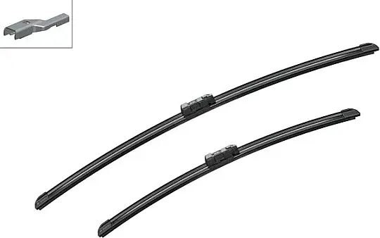 Togg T10F Silecek (2025-2027) Bosch Aerotwin A088S - 3