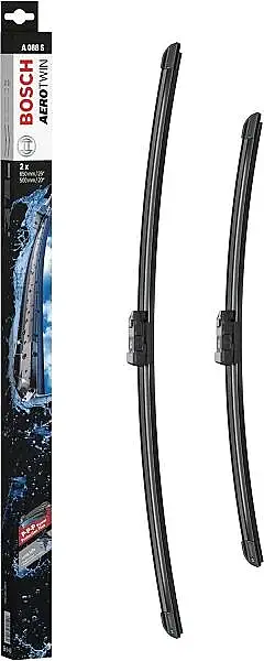 Togg T10F Silecek (2025-2027) Bosch Aerotwin A088S - 4